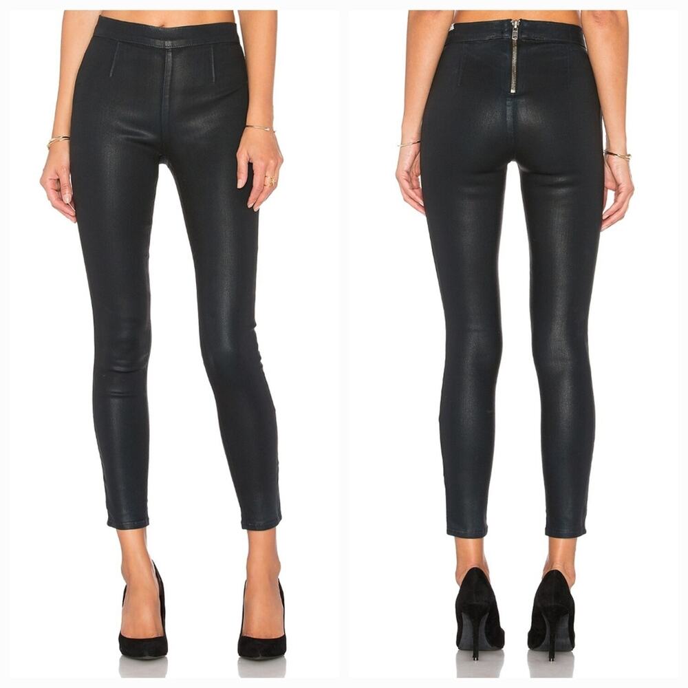 Lovers and Friends Jesse Skinny Legging in Freeman Size 26